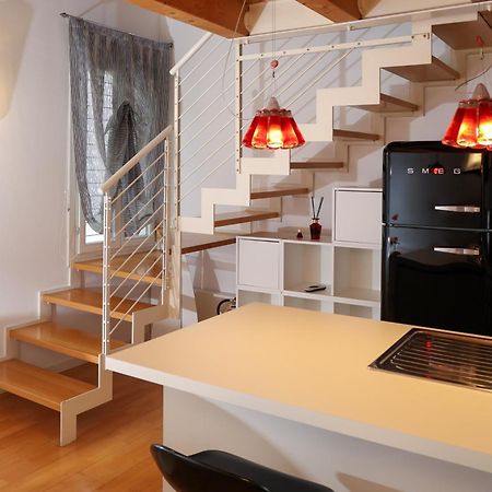 Cindy House - Centro Storico Apartment Bassano del Grappa Exterior photo