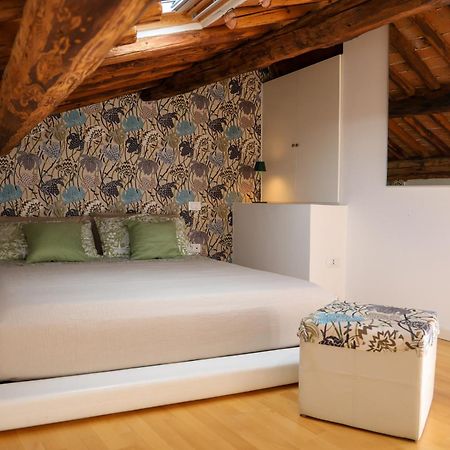Cindy House - Centro Storico Apartment Bassano del Grappa Exterior photo