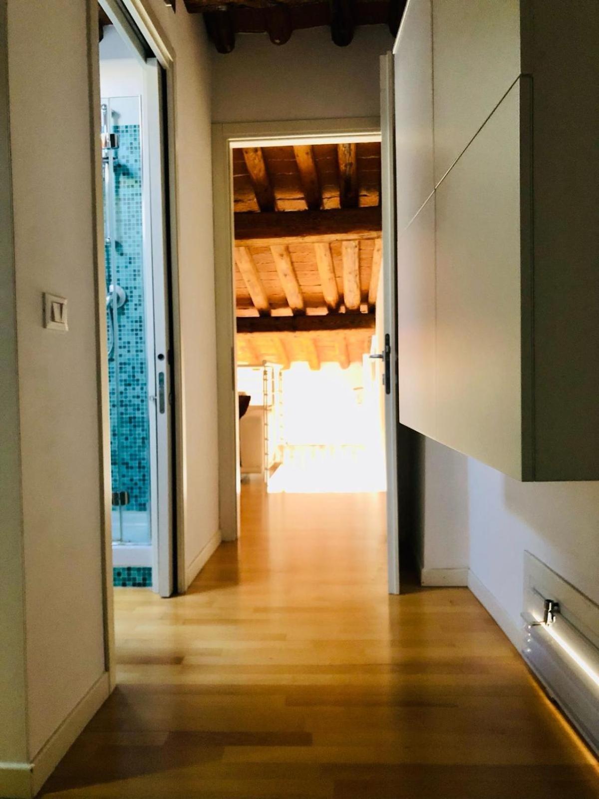 Cindy House - Centro Storico Apartment Bassano del Grappa Exterior photo