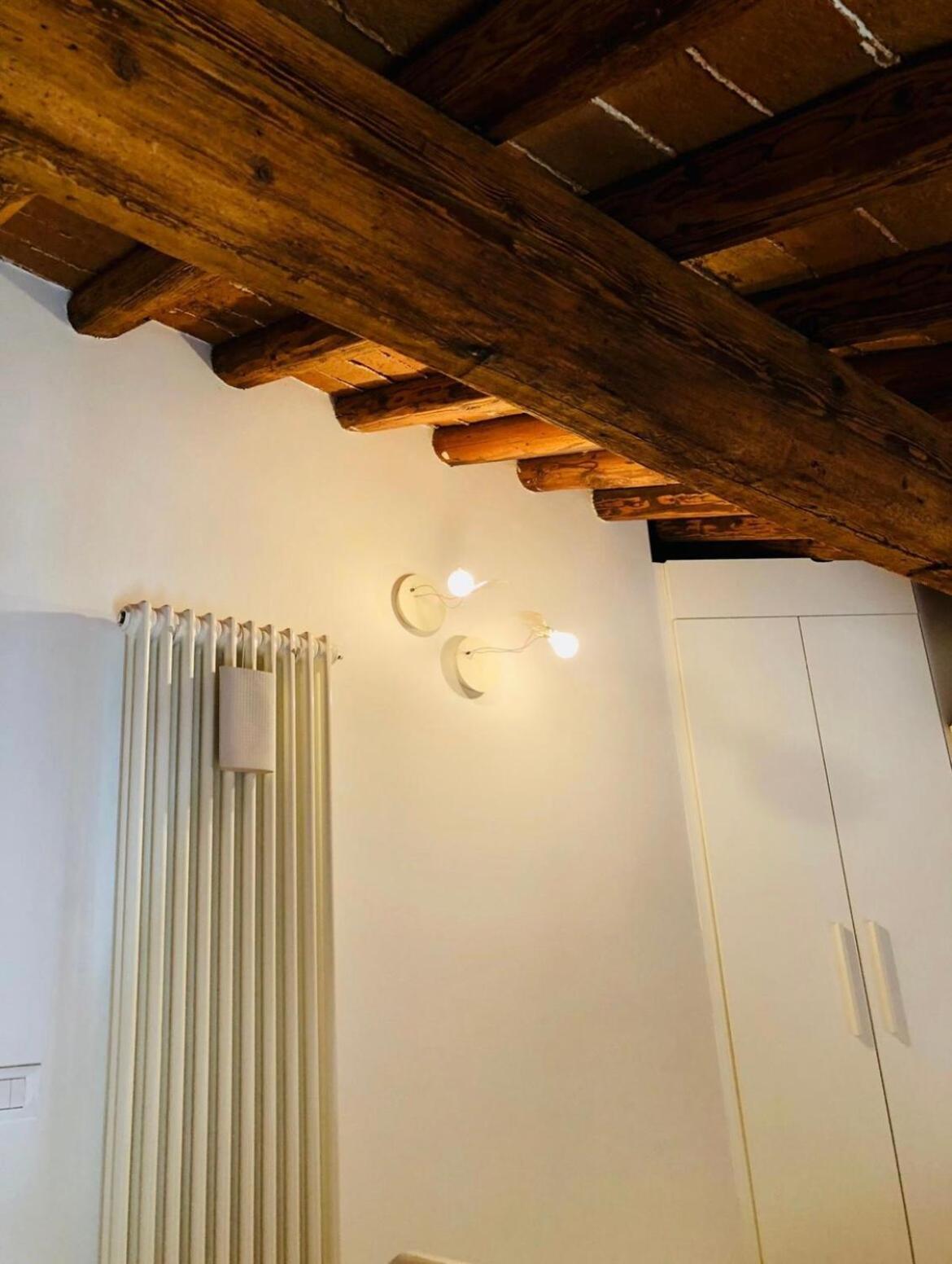 Cindy House - Centro Storico Apartment Bassano del Grappa Exterior photo
