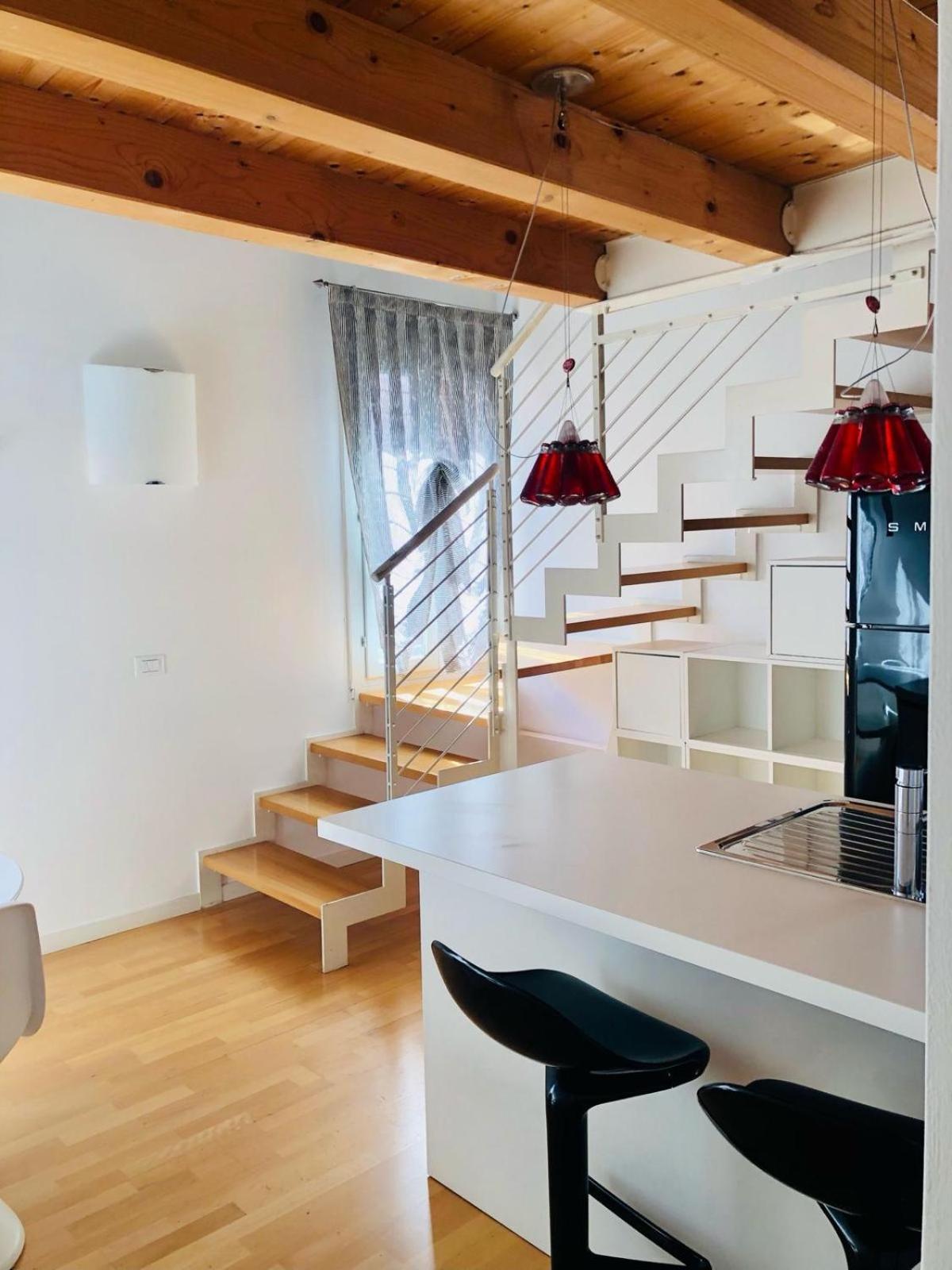 Cindy House - Centro Storico Apartment Bassano del Grappa Exterior photo
