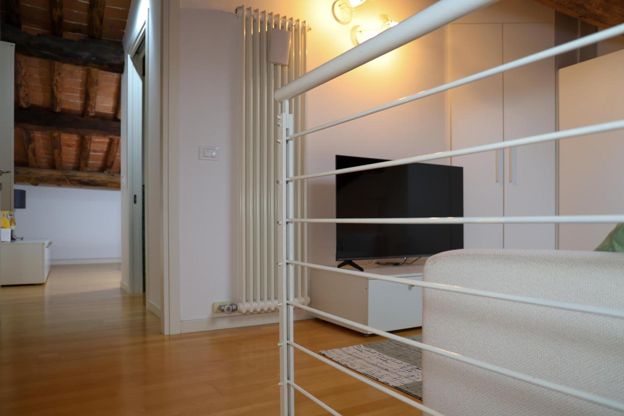 Cindy House - Centro Storico Apartment Bassano del Grappa Exterior photo