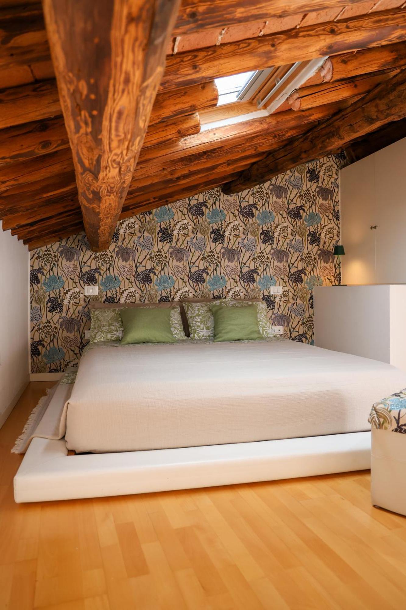 Cindy House - Centro Storico Apartment Bassano del Grappa Exterior photo
