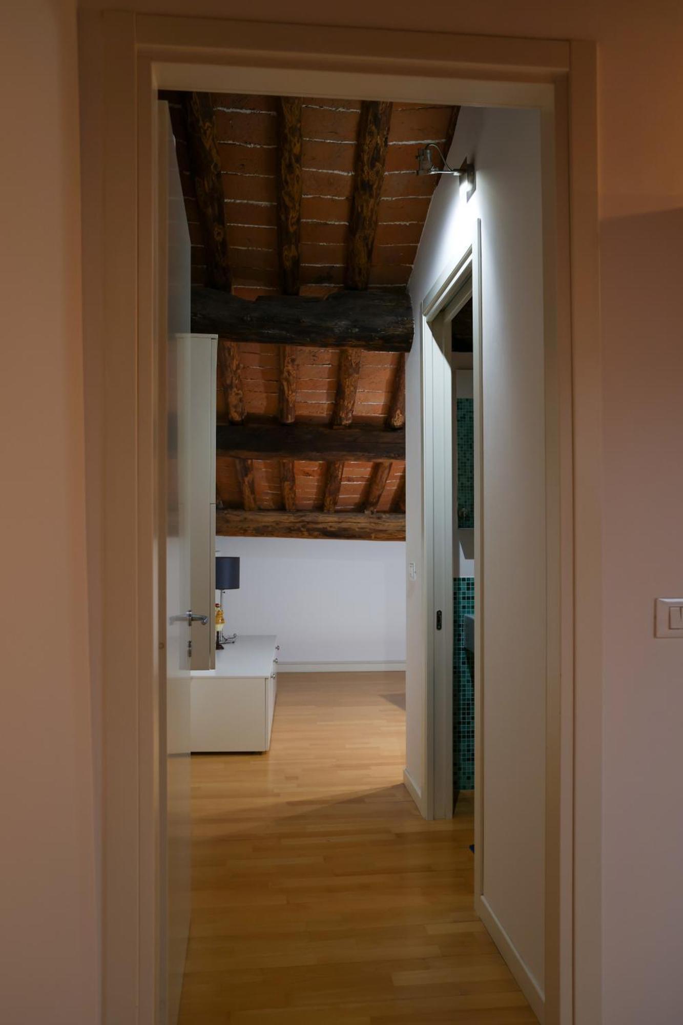 Cindy House - Centro Storico Apartment Bassano del Grappa Exterior photo