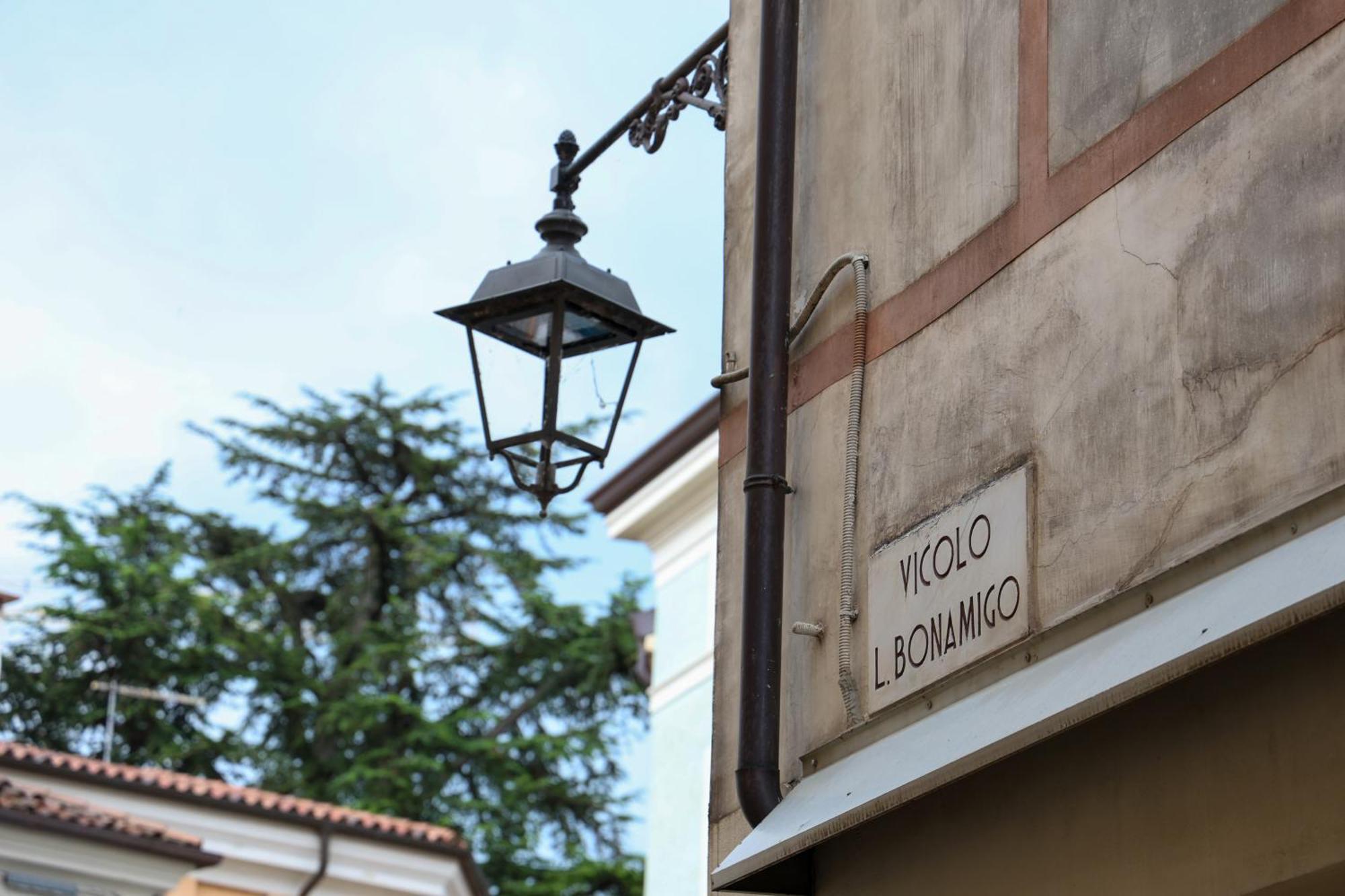 Cindy House - Centro Storico Apartment Bassano del Grappa Exterior photo