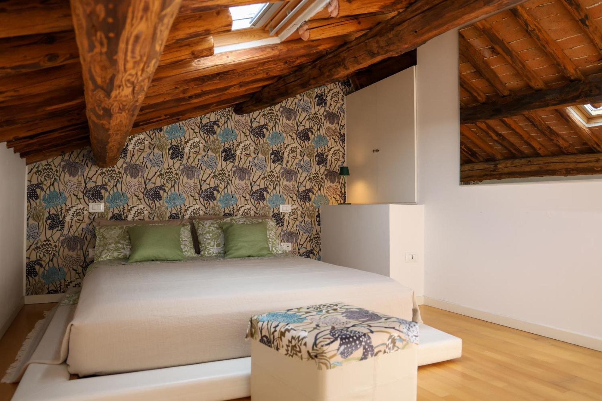 Cindy House - Centro Storico Apartment Bassano del Grappa Exterior photo
